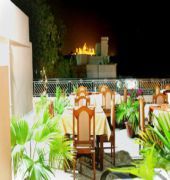 Hotel Sandhu Palace Jodhpur  Exteriör bild
